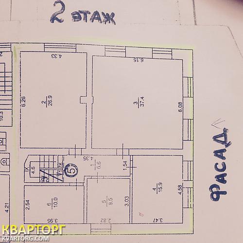 Rent out office. Киев, Боженко — photo 7