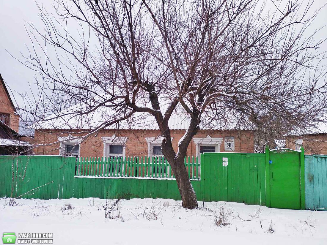 Sell house. Харьков, Плодородная ул. — photo 8