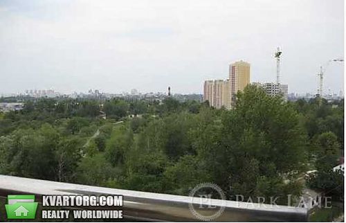 продам 3-комнатную квартиру. Киев,  Ломоносова - фото 8