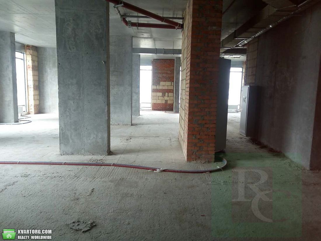 Rent out office. Киев, Днепровская Набережная — photo 1