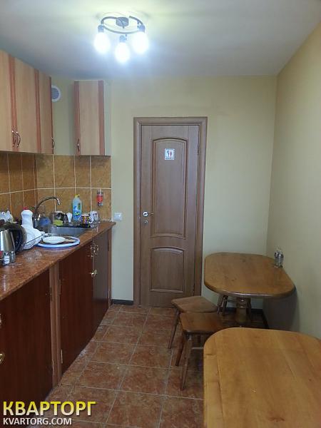 Sell office. Киев,  Срибнокильская — photo 6