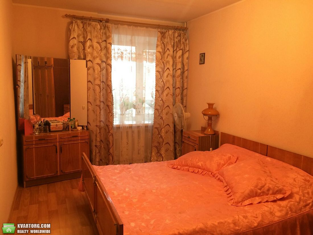 Sell 4-room apartment. Днепропетровск, Рабочая — photo 2