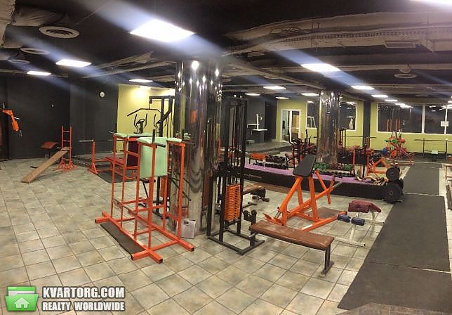 Rent out office. Киев,  Потехина — photo 4