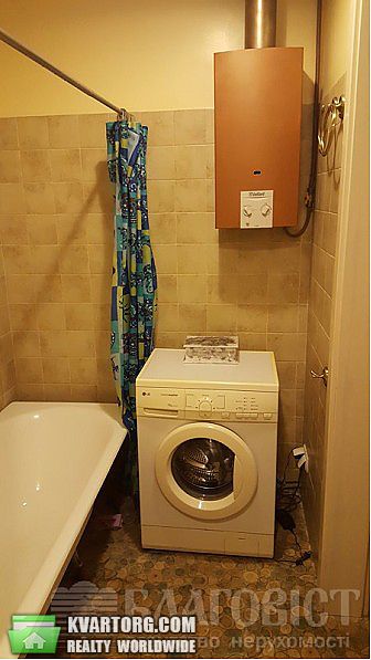 Sell 2-room apartment. Киев,  Кудри — photo 8