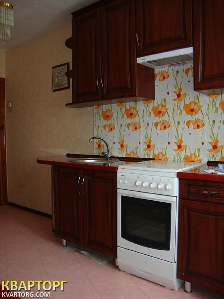 Rent out 1-room apartment. Киев,  Комарова — photo 3