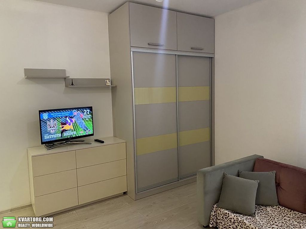 Sell 1-room apartment. Киев, пер. Левитана — photo 5