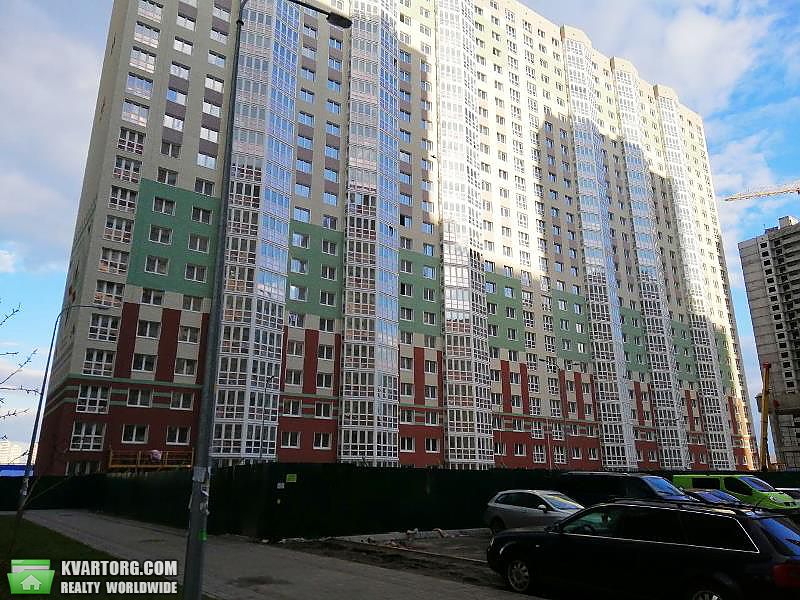 Sell 1-room apartment. Киев,  Гмыри — photo 1