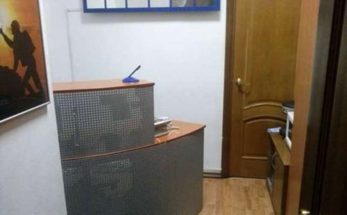 Rent out office. Киев, Горького — photo 6