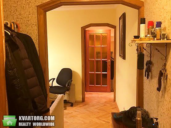 Sell 3-room apartment. Киев,  Ушинского — photo 1