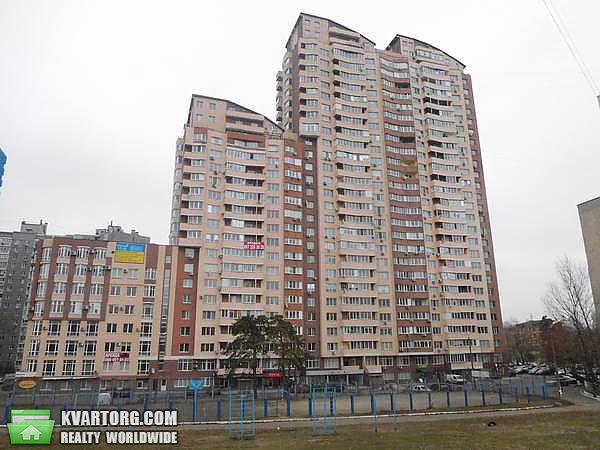 Rent out 1-room apartment. Киев,  Харьковское шоссе — photo 2