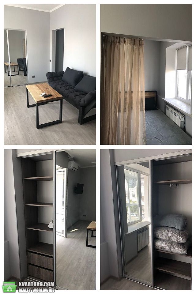 Rent out 1-room apartment. Киев,  Большая Васильковская — photo 2