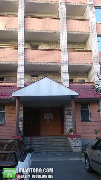 Sell 2-room apartment. Киев, Григоренко пр — photo 8