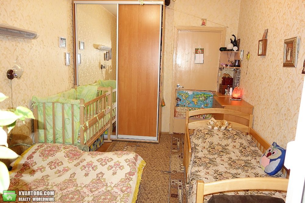 Sell 3-room apartment. Киев,  Героев Днепра — photo 10