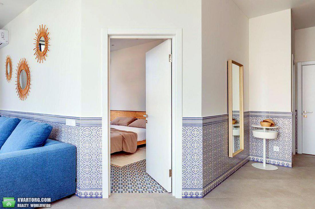 Rent out 3-room apartment. Одесса, 13 фонтана — photo 7