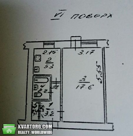 Sell 1-room apartment. Одесса, Ильфа и Петрова — photo 1