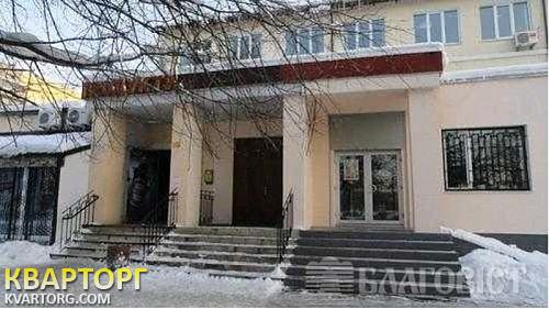 Rent out office. Киев, Демеевская — photo 1