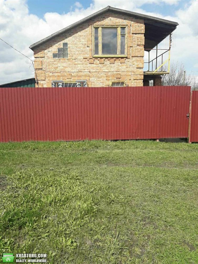 Sell house. Полтава, Дубок — photo 1