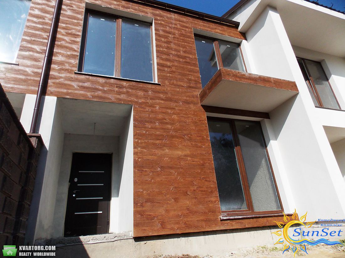 Sell Townhouse. Украинка, Чорновола — photo 3
