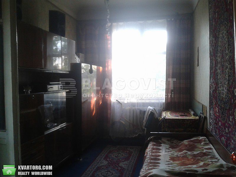 Sell 3-room apartment. Киев,  Лагерная — photo 6