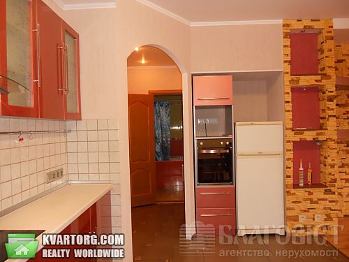 Sell 3-room apartment. Киев, Макеевская — photo 4