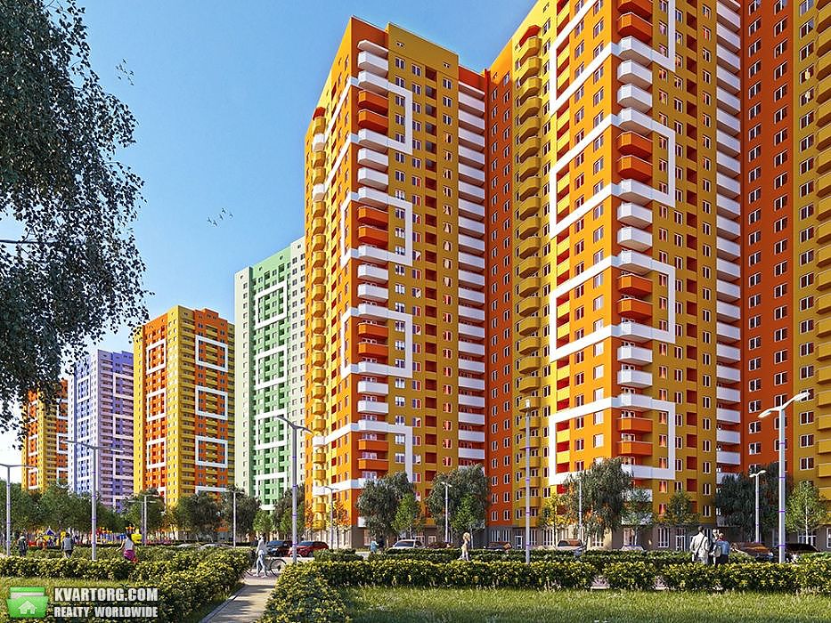 Sell 1-room apartment. Киев, Лысогорский спуск — photo 2