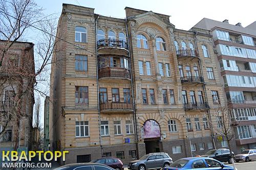 Rent out office. Киев,  Гончара — photo 1