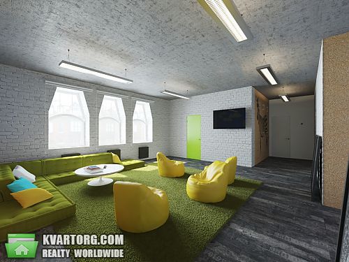 Rent out office. Киев, ул. Воздвиженская — photo 3