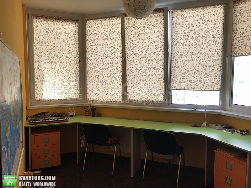 Sell 2-room apartment. Киев, Вільямса Академіка — photo 7