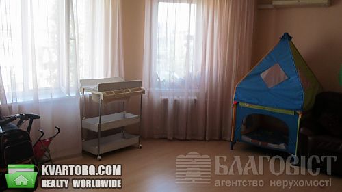 Sell 3-room apartment. Киев, Никольско-Слободская — photo 7