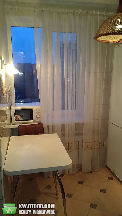 Rent out 1-room apartment. Киев, Мельникова — photo 7