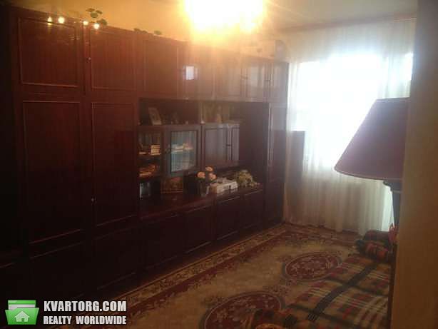 Sell 3-room apartment. Киев,  Озерная — photo 1