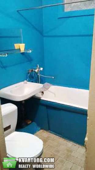 Sell 1-room apartment. Киев,  Дегтяревская — photo 6