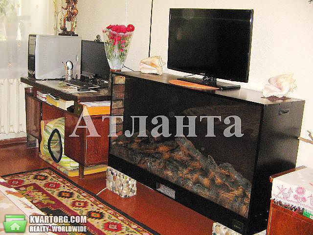 Sell 2-room apartment. Одесса, Ицхака Рабина — photo 3