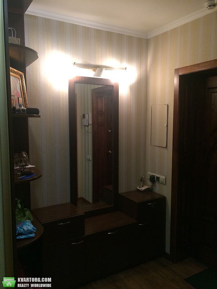Rent out 2-room apartment. Киев,  Бориславская — photo 9