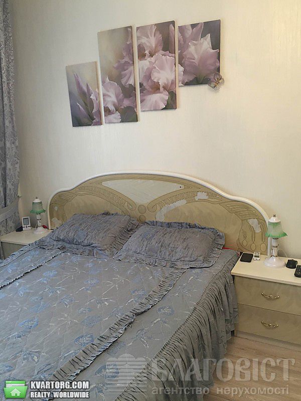 Sell 1-room apartment. Киев,  Драгоманова — photo 1