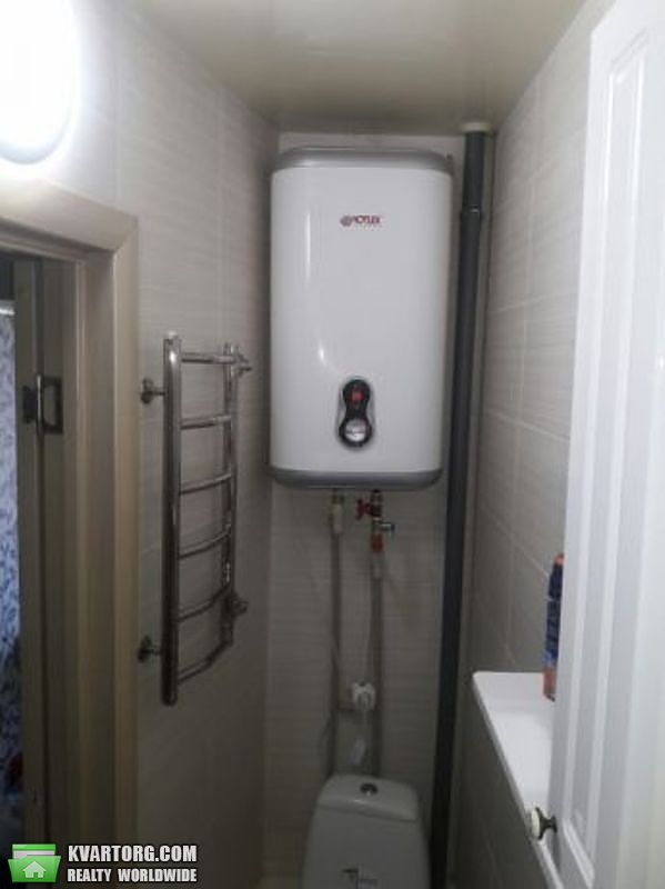 Sell 1-room apartment. Киев,  Запорожца — photo 7
