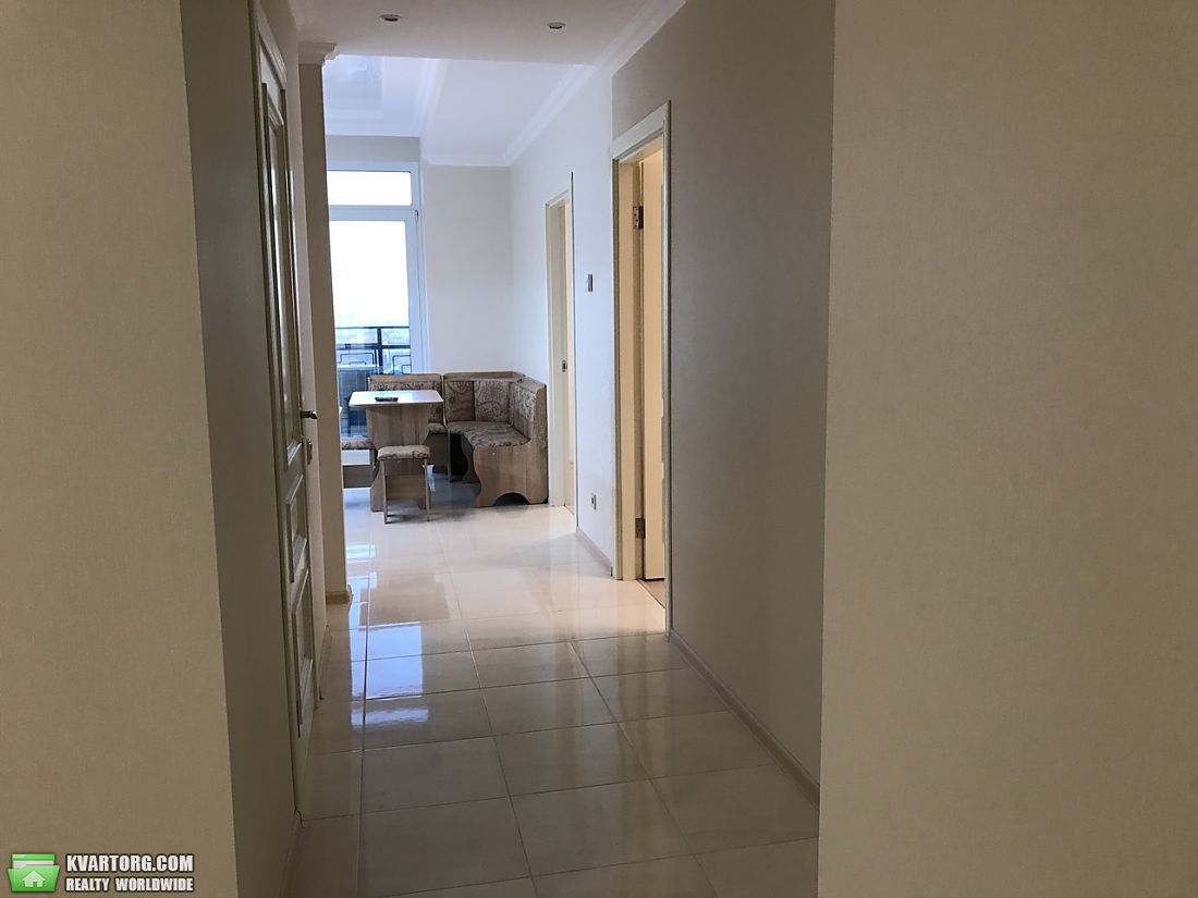 Rent out 2-room apartment. Одесса, Французский бульвар — photo 3