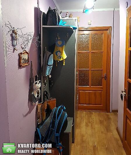 Sell 2-room apartment. Киев,  Алма-Атинская — photo 5