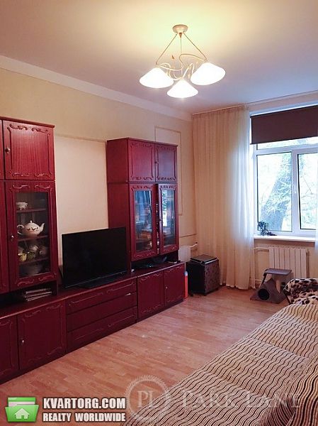 Sell 4-room apartment. Киев, Срибнокильская — photo 2