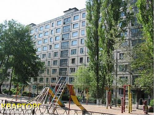 Sell 3-room apartment. Киев, Кучера — photo 1