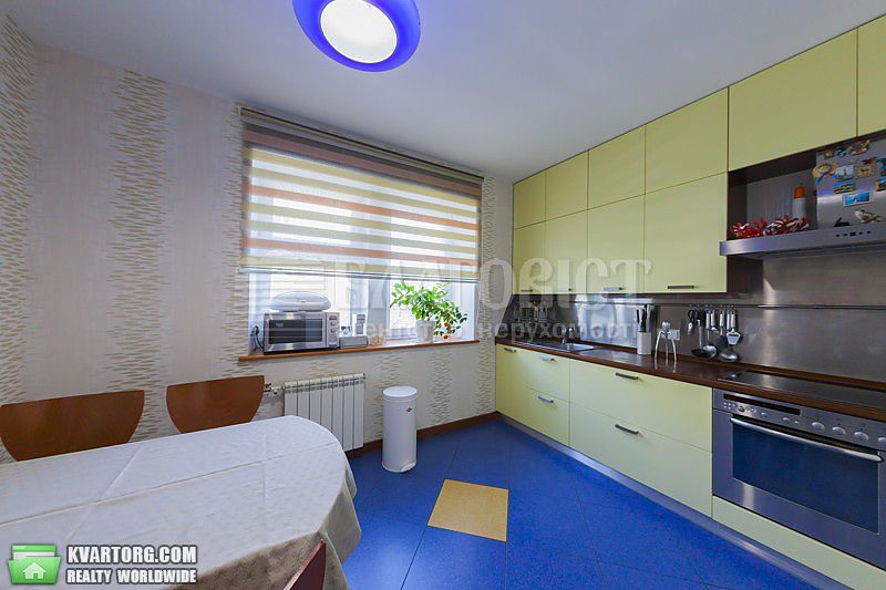 Sell 3-room apartment. Киев,  Тимошенко — photo 8