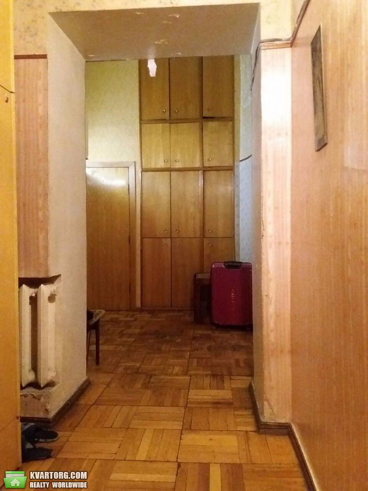 Sell 3-room apartment. Одесса, Ришельевская — photo 1
