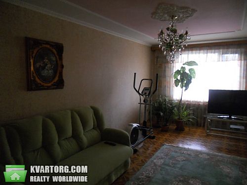 Sell 4-room apartment. Одесса, Педагогическая — photo 1