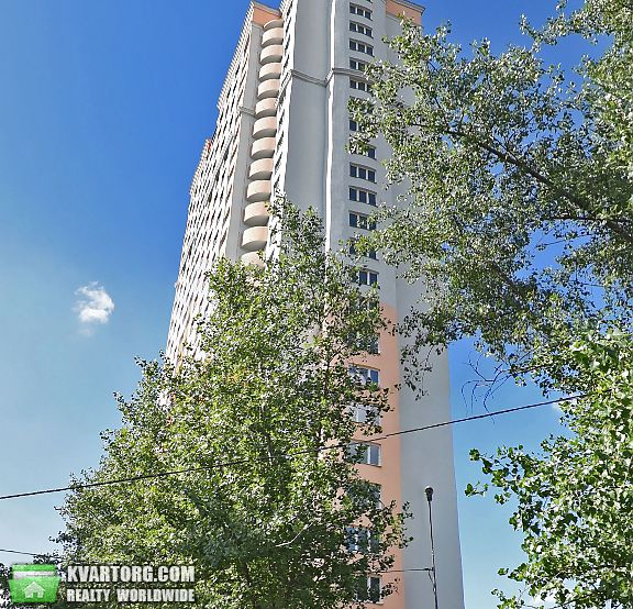 Sell 1-room apartment. Киев,  Лебедева Николая — photo 3