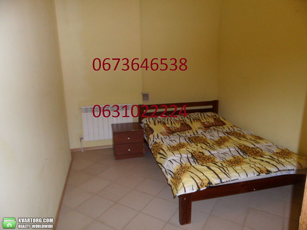 Rent out 2-room apartment. Одесса, Базарная — photo 7