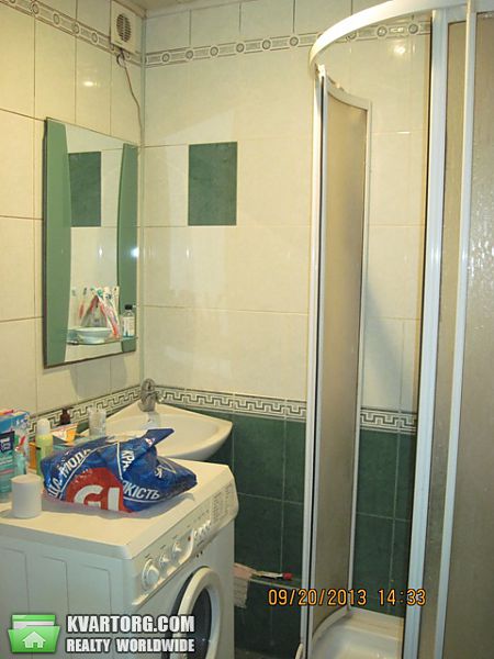 Rent out 2-room apartment. Днепропетровск, Героев Сталинграда пр — photo 7
