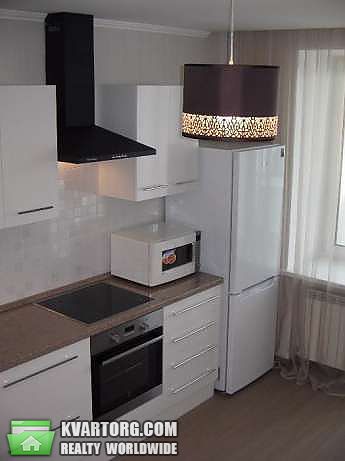 Rent out 1-room apartment. Киев,  Харьковское шоссе — photo 2