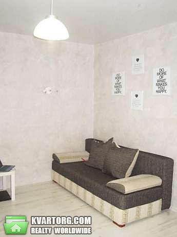 Sell 1-room apartment. Киев, Горького — photo 6