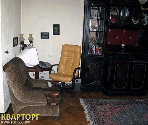 продам 2-комнатную квартиру. Киев,  Большая Васильковская 129 - фото 3