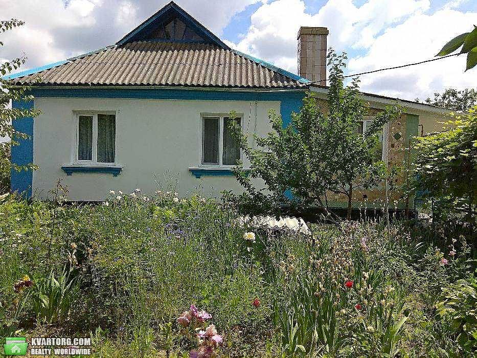 Sell house. Житомир, Центральная — photo 4